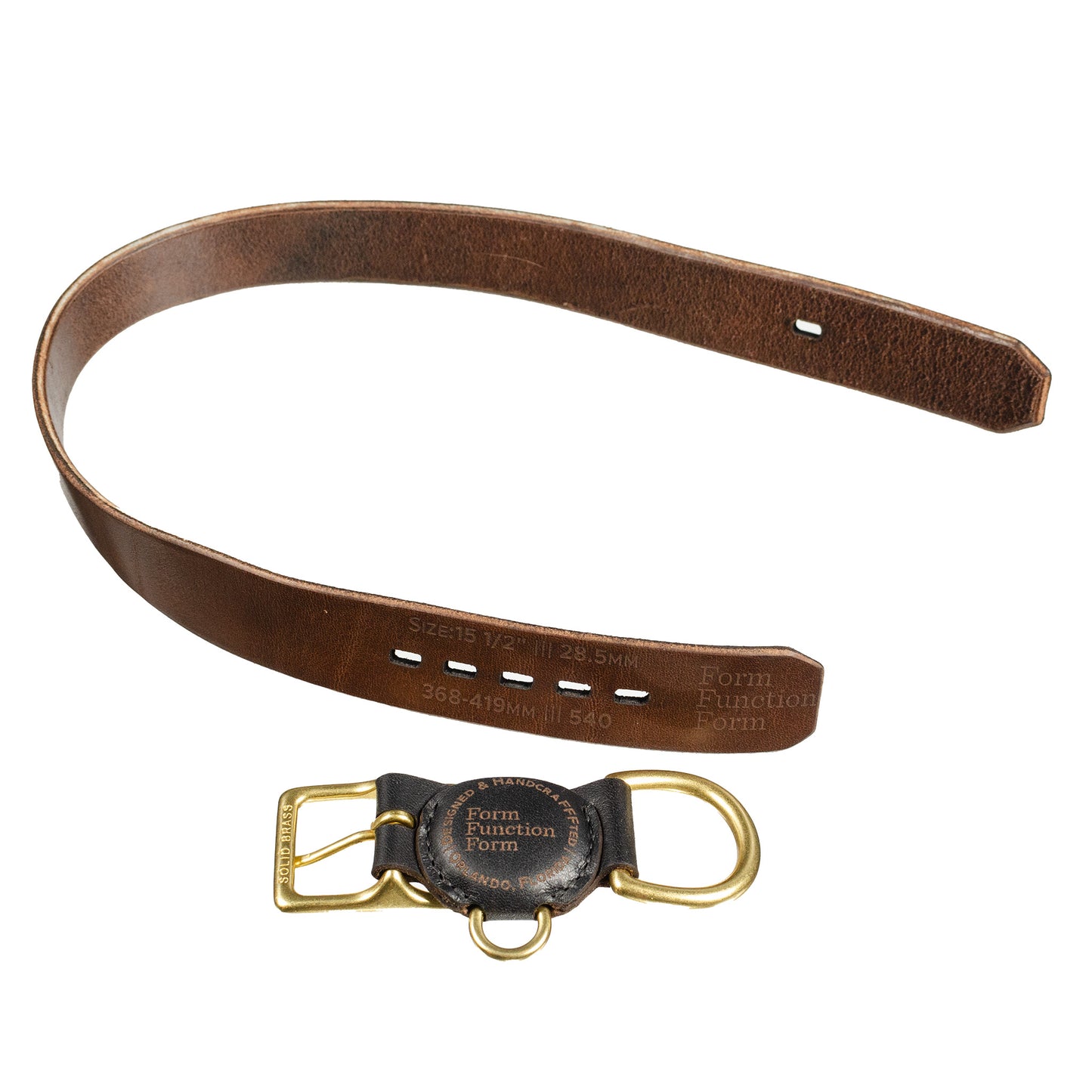 Best FFFriend AirTag Collar