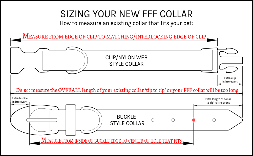 Best FFFriend AirTag Collar