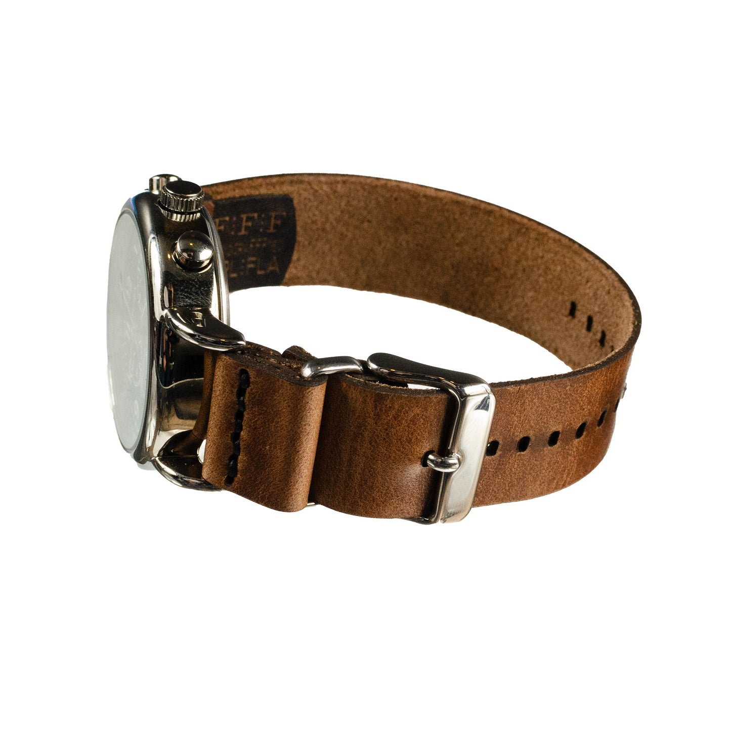 Universal FFFit Watchband (Buckle) - Standard