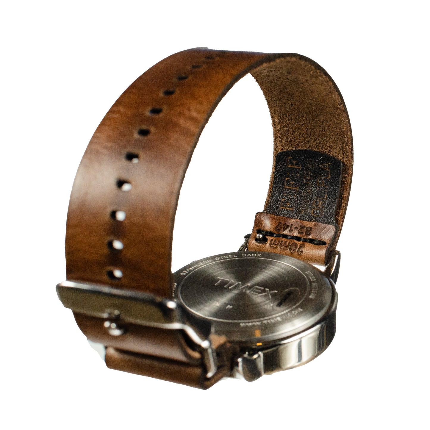 Universal FFFit Watchband (Buckle) - Standard