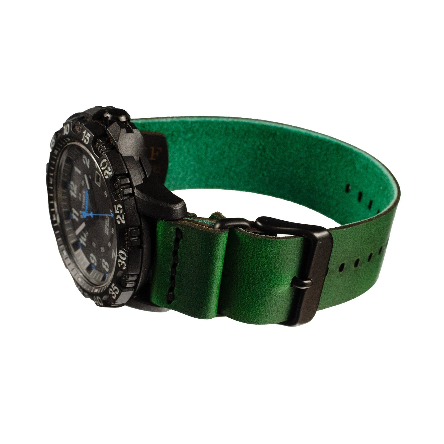 Universal FFFit Watchband (Buckle) - Standard