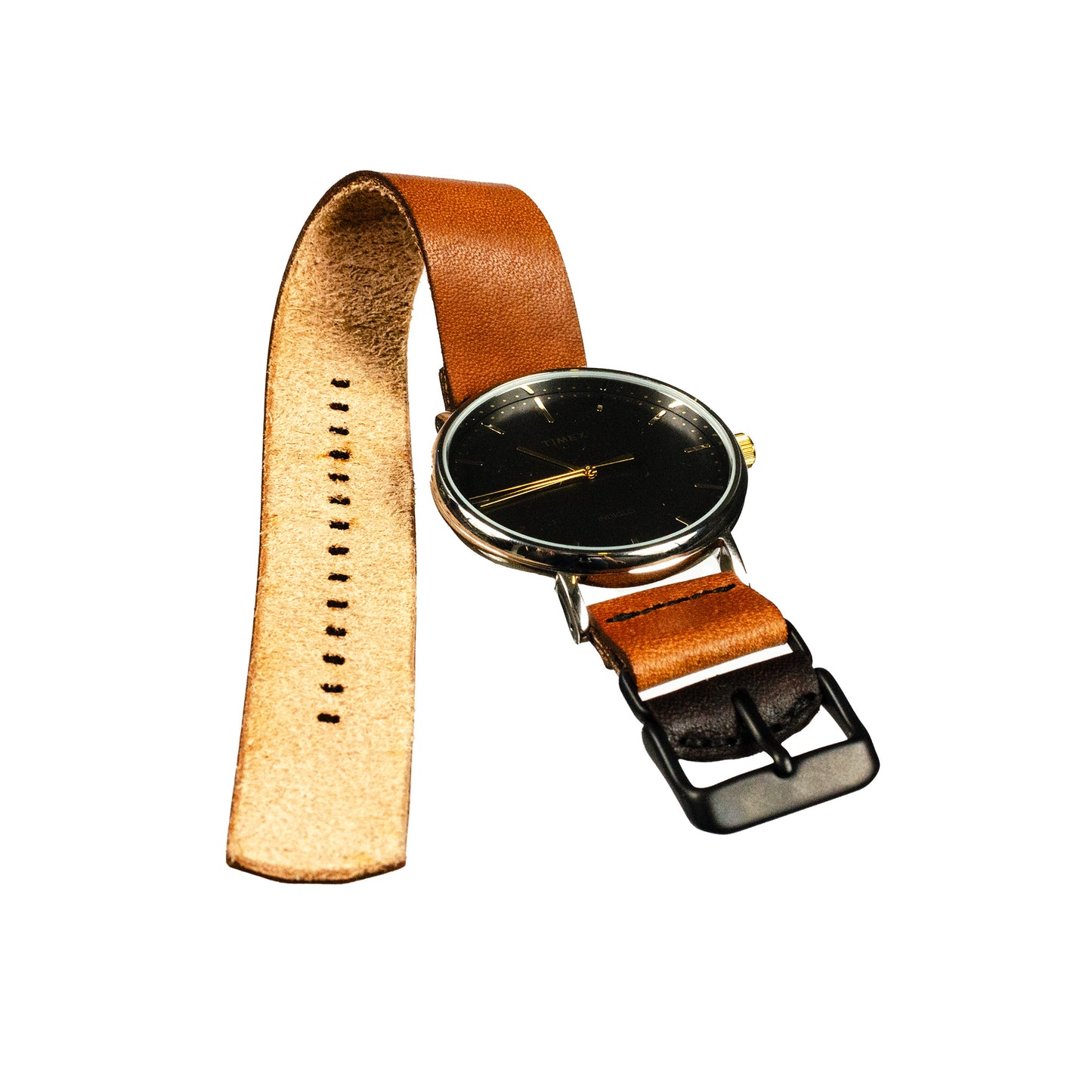 Universal FFFit Watchband (Buckle) - Standard