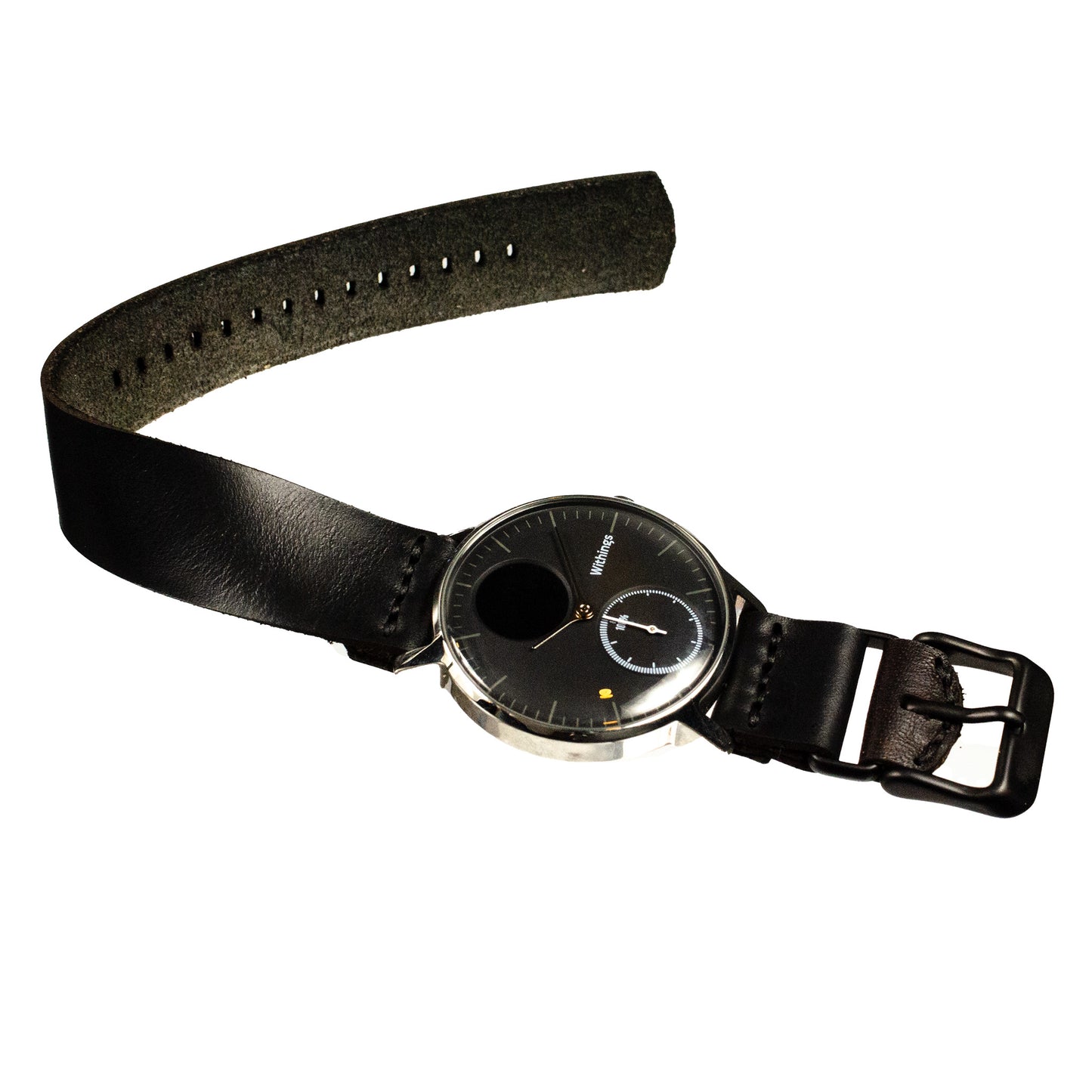 Universal FFFit Watchband (Buckle) - Standard