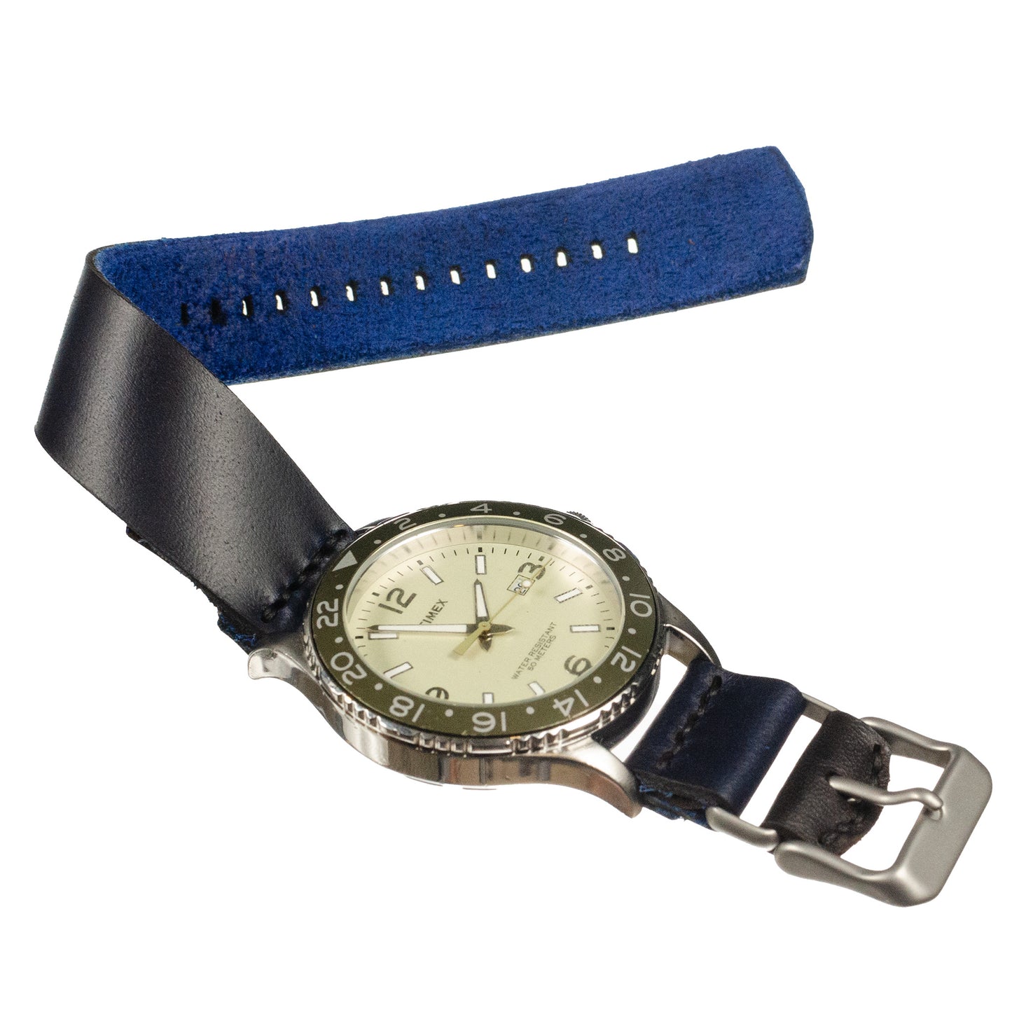 Universal FFFit Watchband (Buckle) - Standard