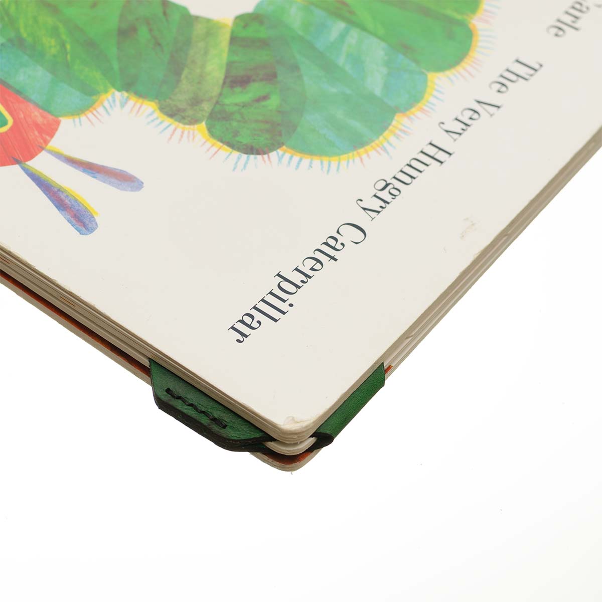 FFF Corner Bookmark