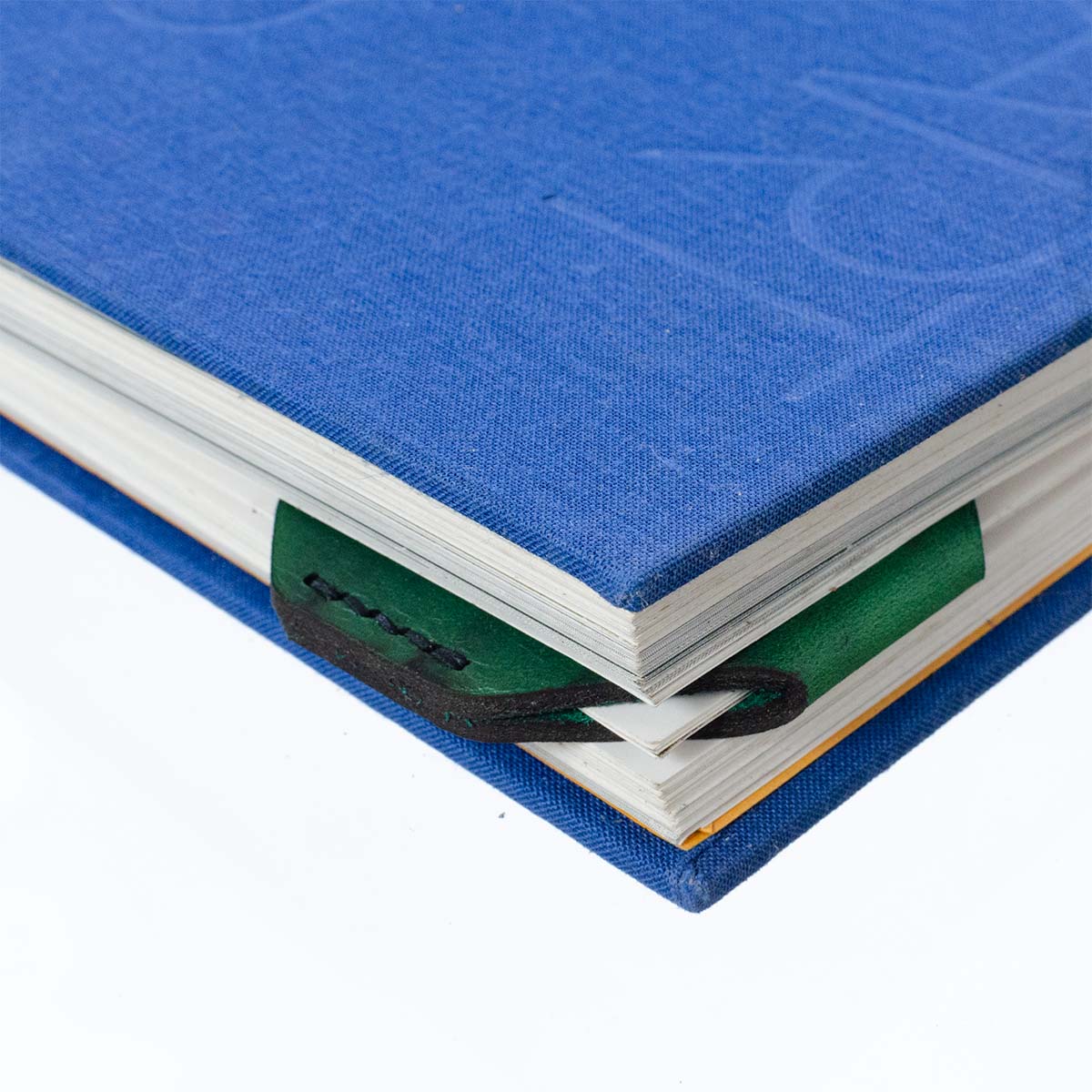 FFF Corner Bookmark