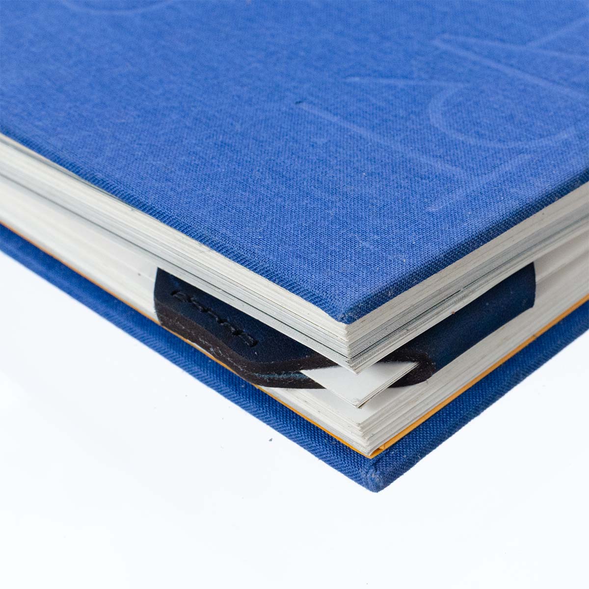 FFF Corner Bookmark