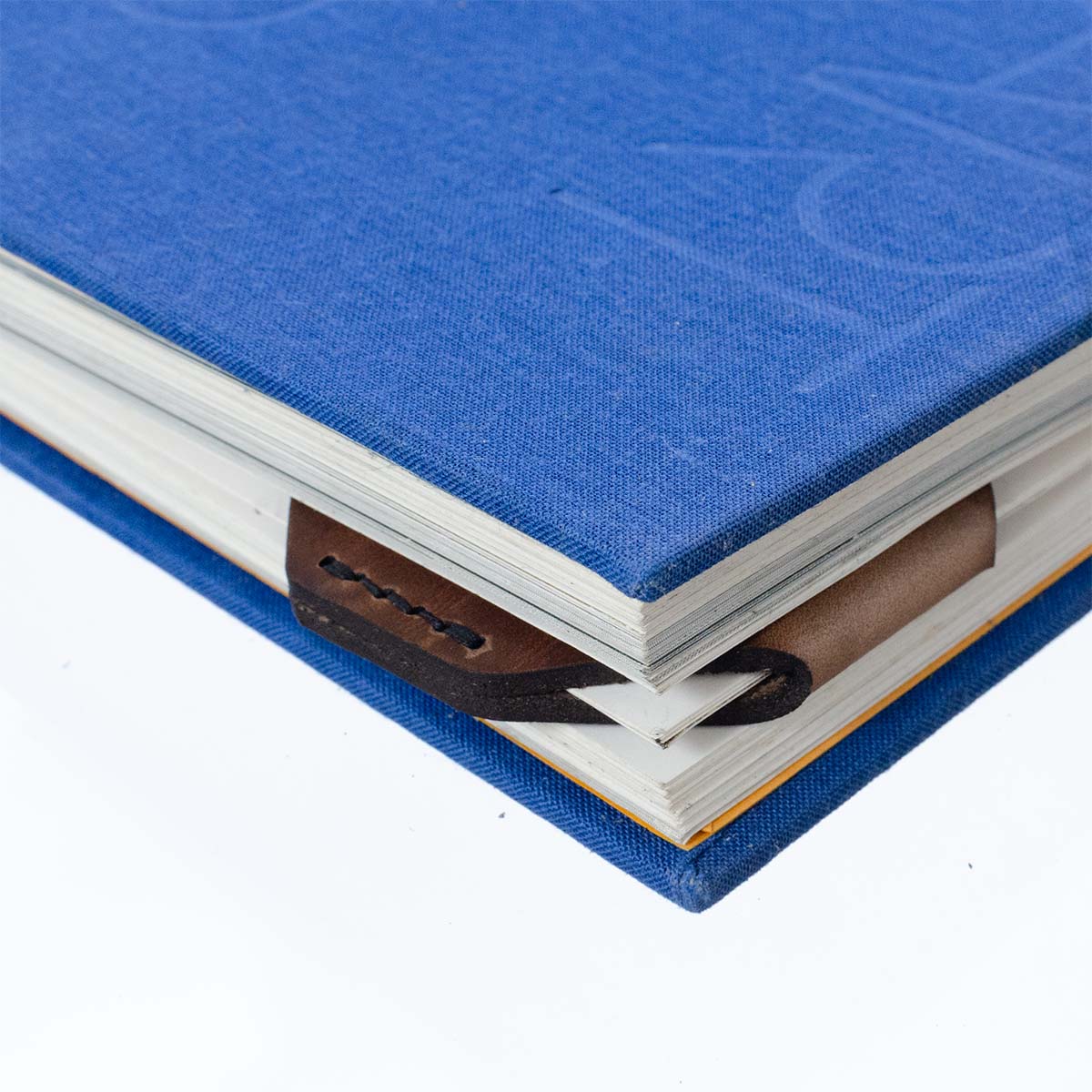 FFF Corner Bookmark