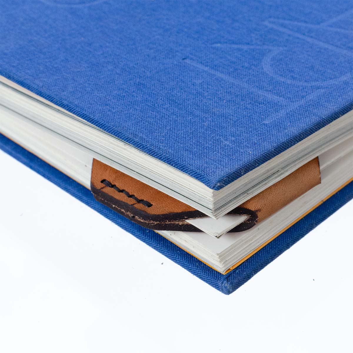 FFF Corner Bookmark