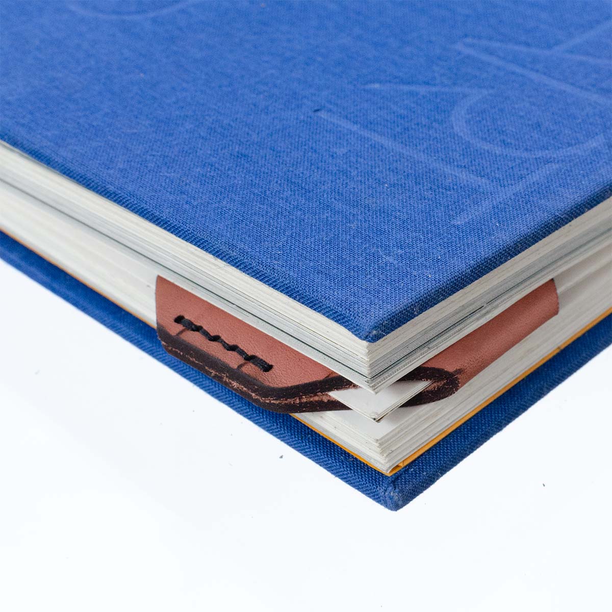 FFF Corner Bookmark