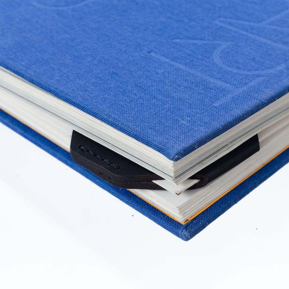 FFF Corner Bookmark