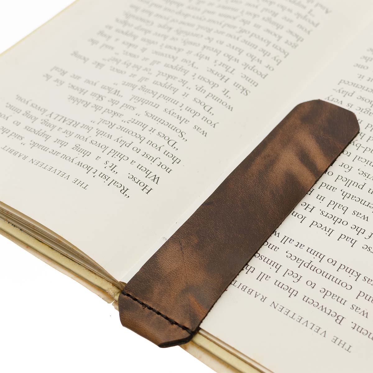 FFF Spine Bookmark