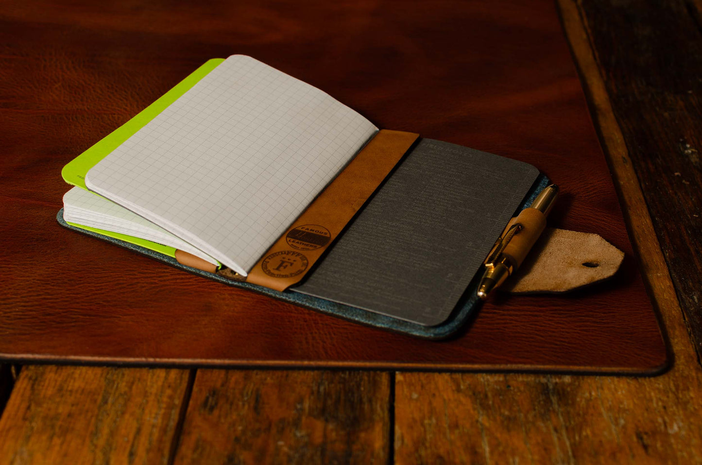 The Mini Slot - Field Notes