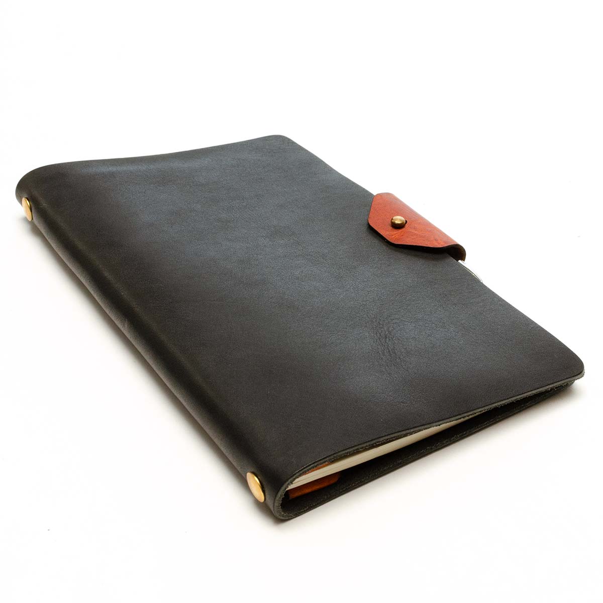 The Slot Notebook Cover