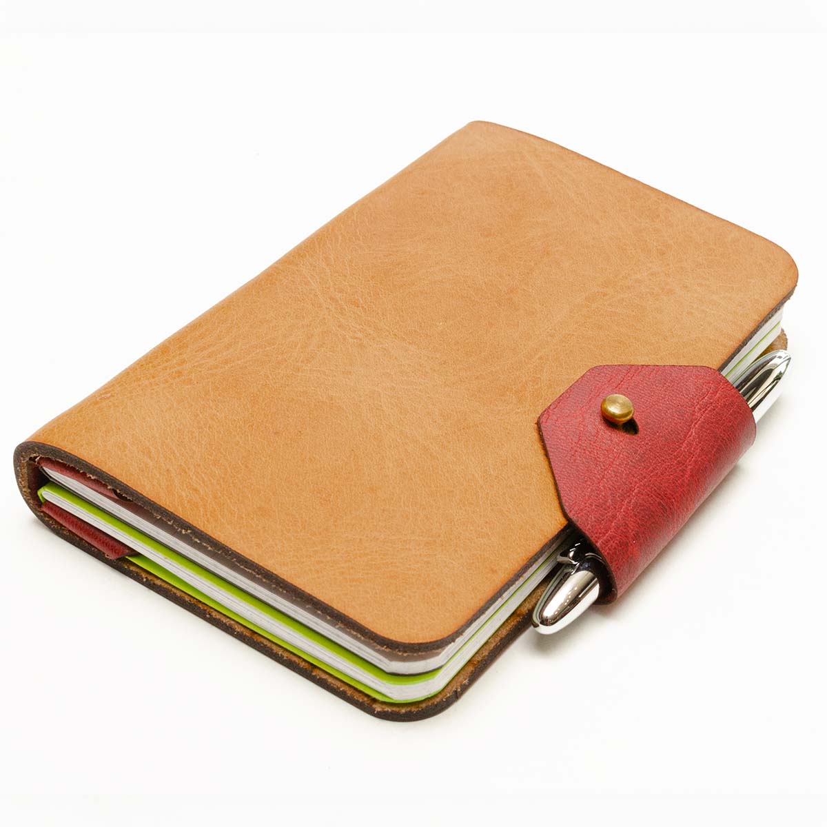The Mini Slot - Field Notes