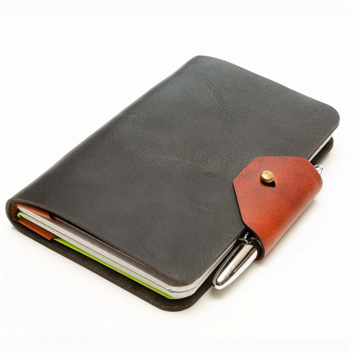The Mini Slot - Field Notes