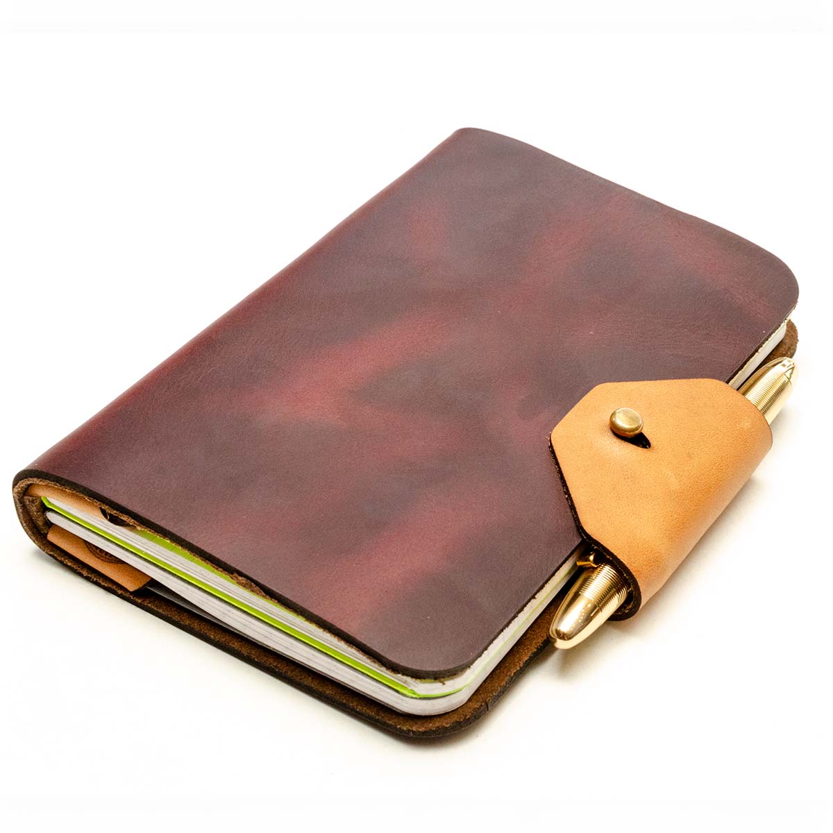 The Mini Slot - Field Notes