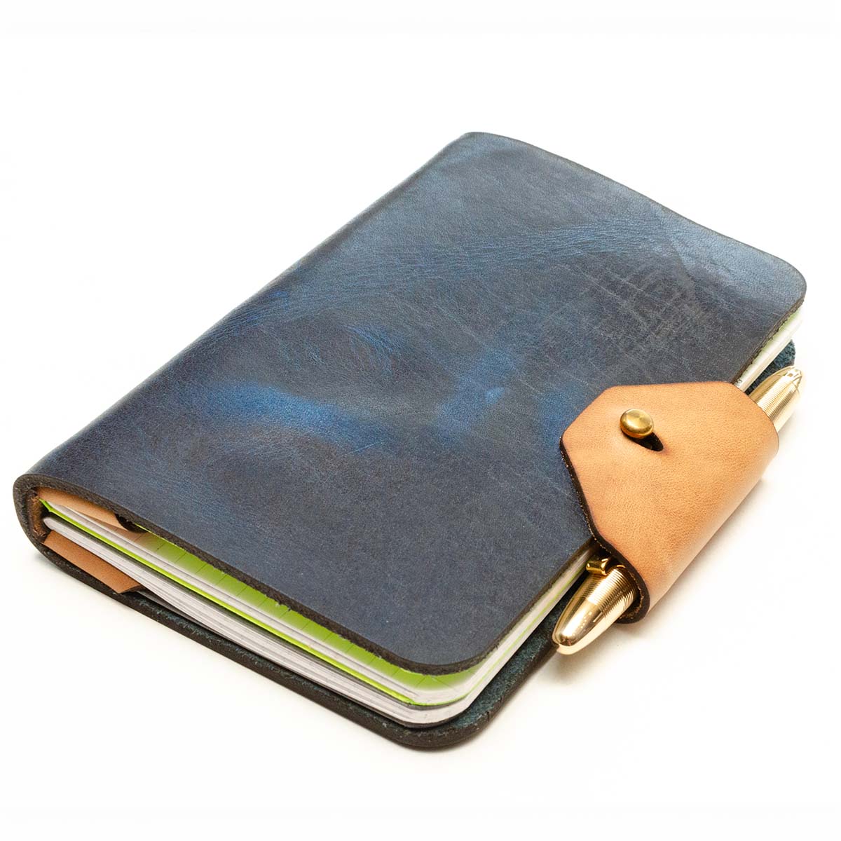 The Mini Slot - Field Notes