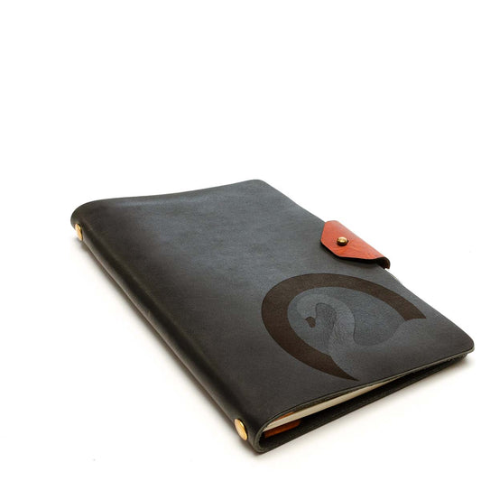 The Slot Notebook Cover