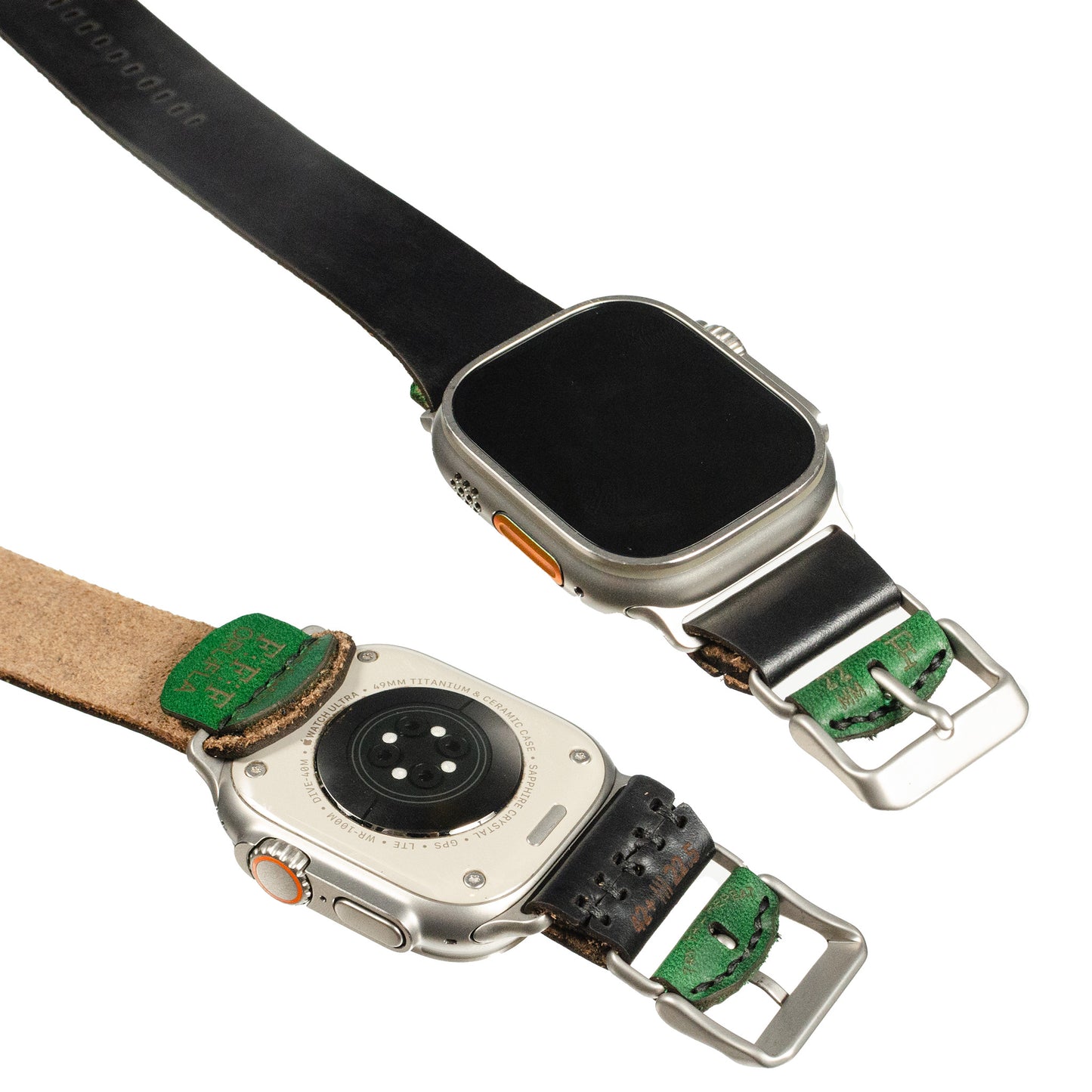 Universal FFFit Watchband (Buckle) - Apple Watch