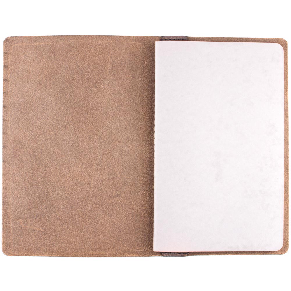 The Slip Notebook Cover - Nature Series