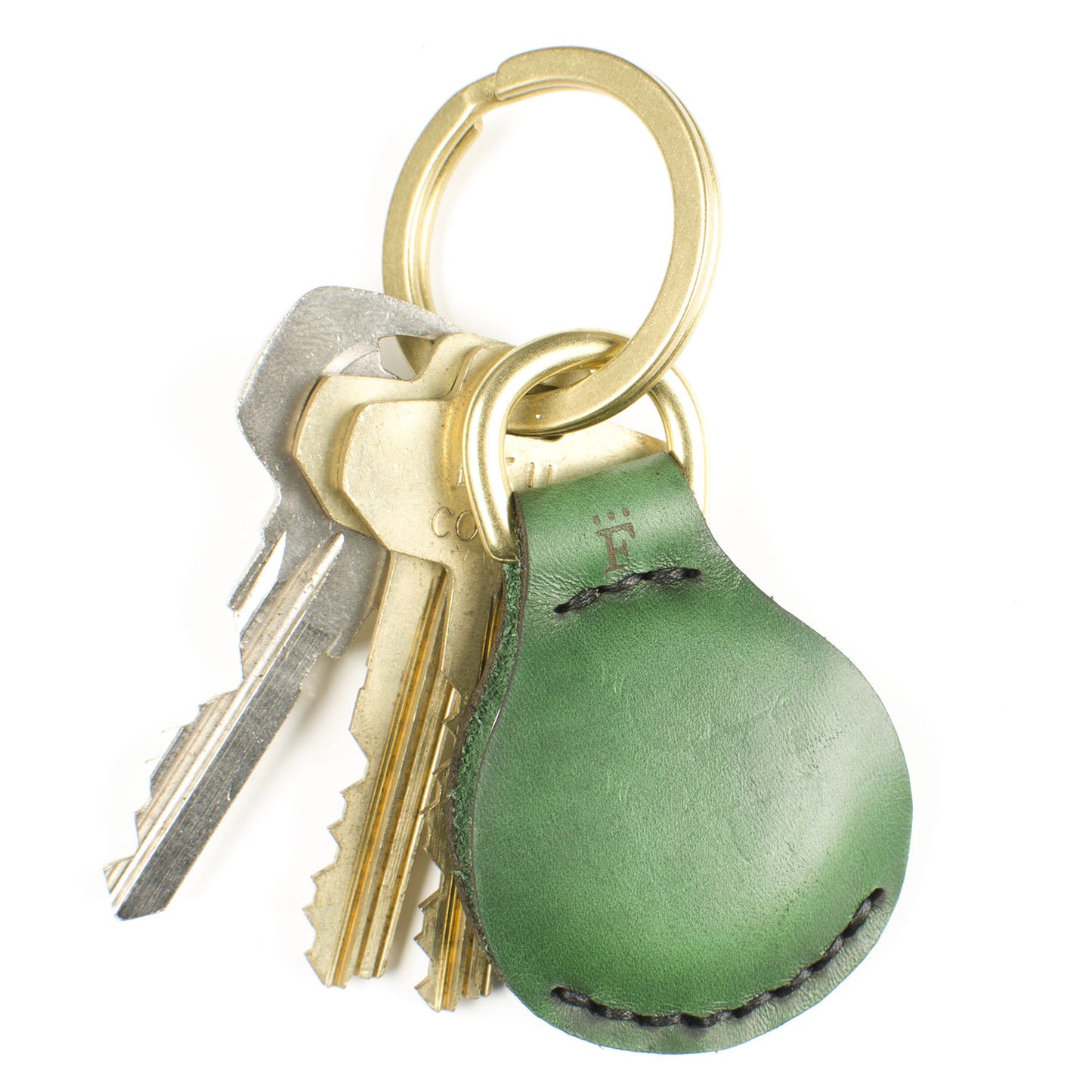 AirTag FFFob - LayFlat