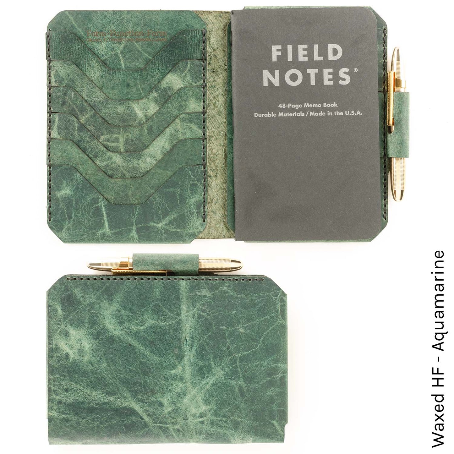 Field Notes Wallet