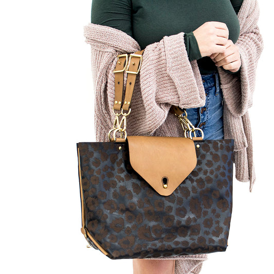 The Three-Way Bag