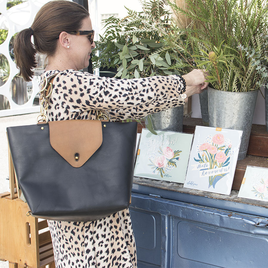 The Three-Way Bag