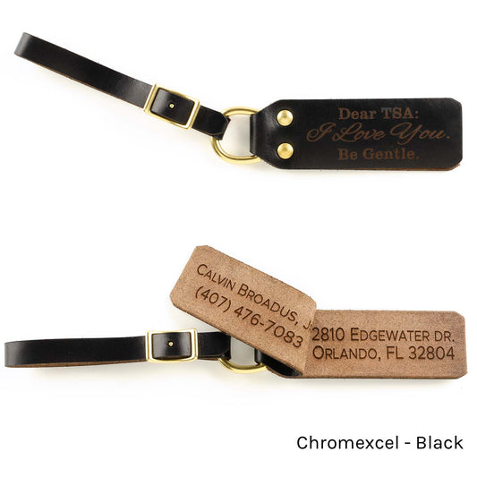 ID FFFob (Large, Strap)