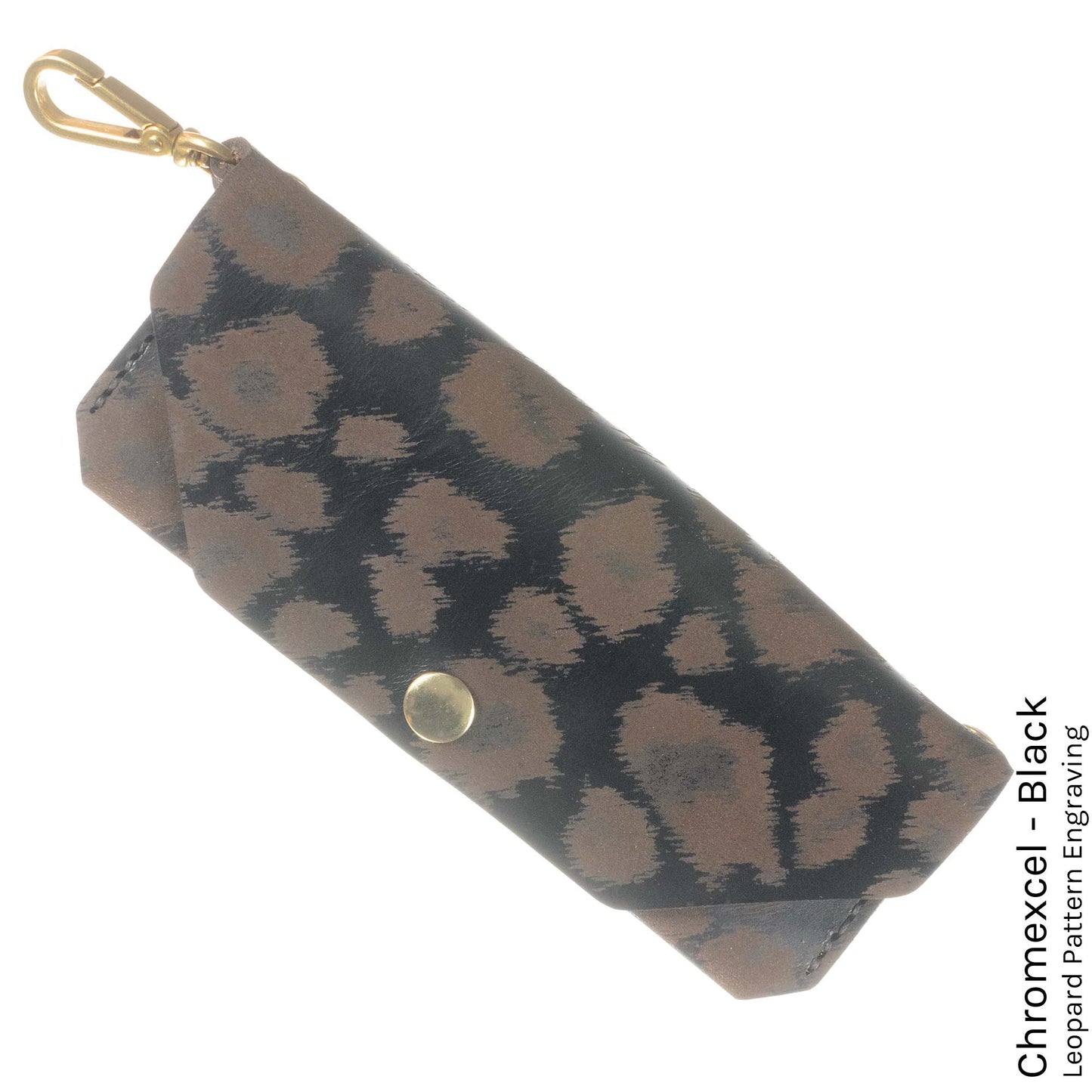 FFF Eyeglass Case