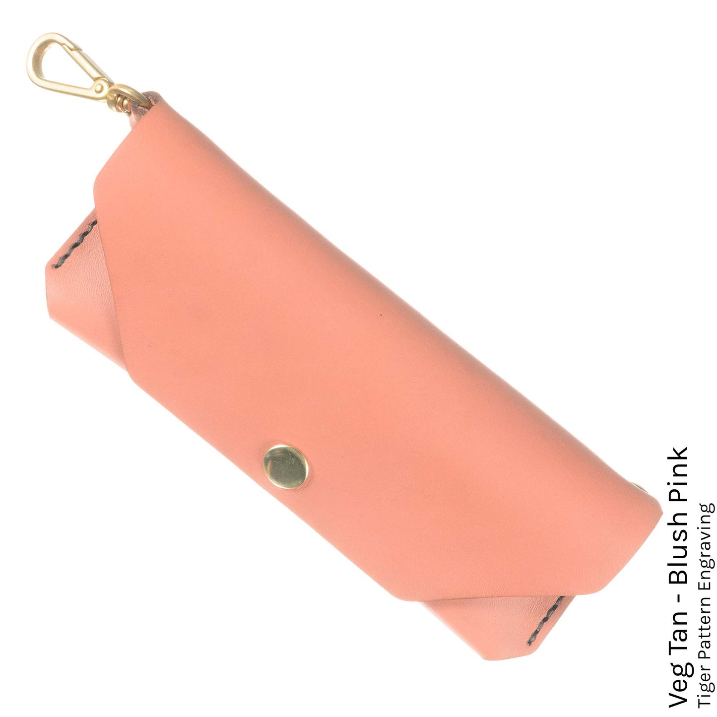FFF Eyeglass Case
