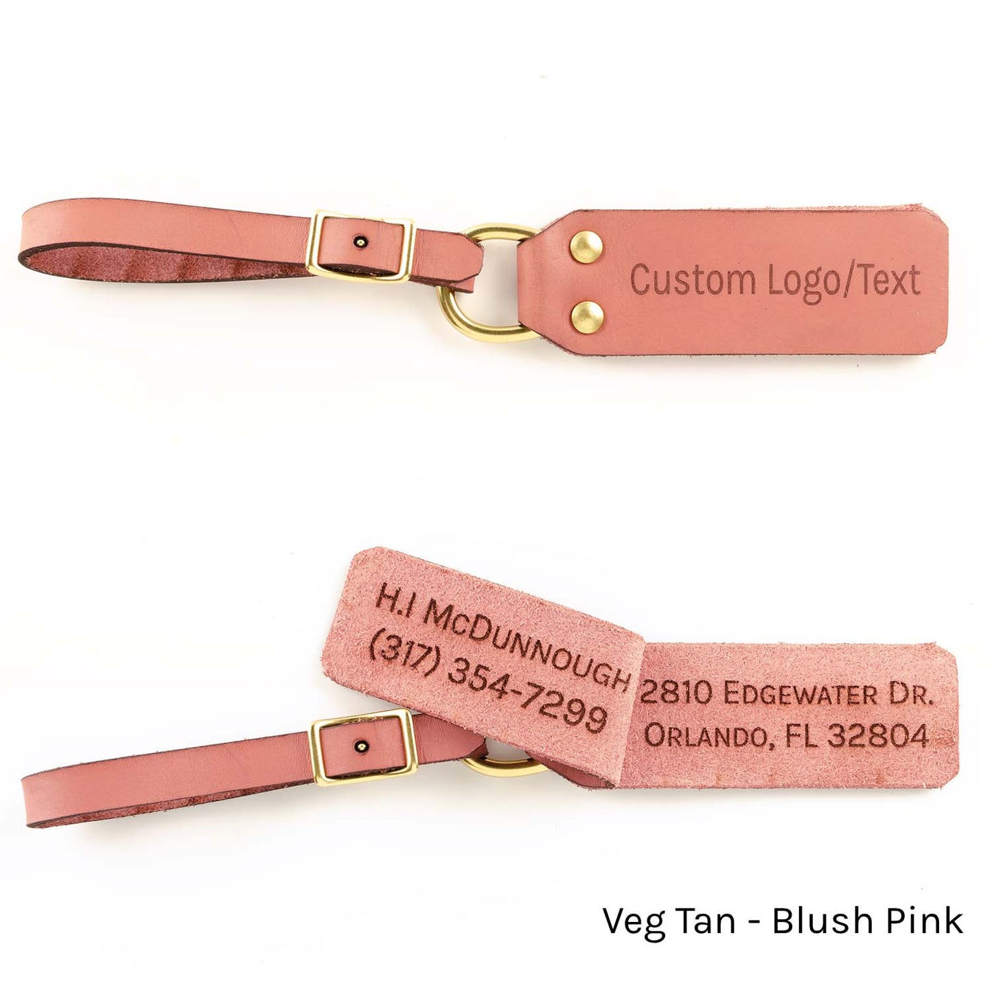 ID FFFob (Large, Strap)
