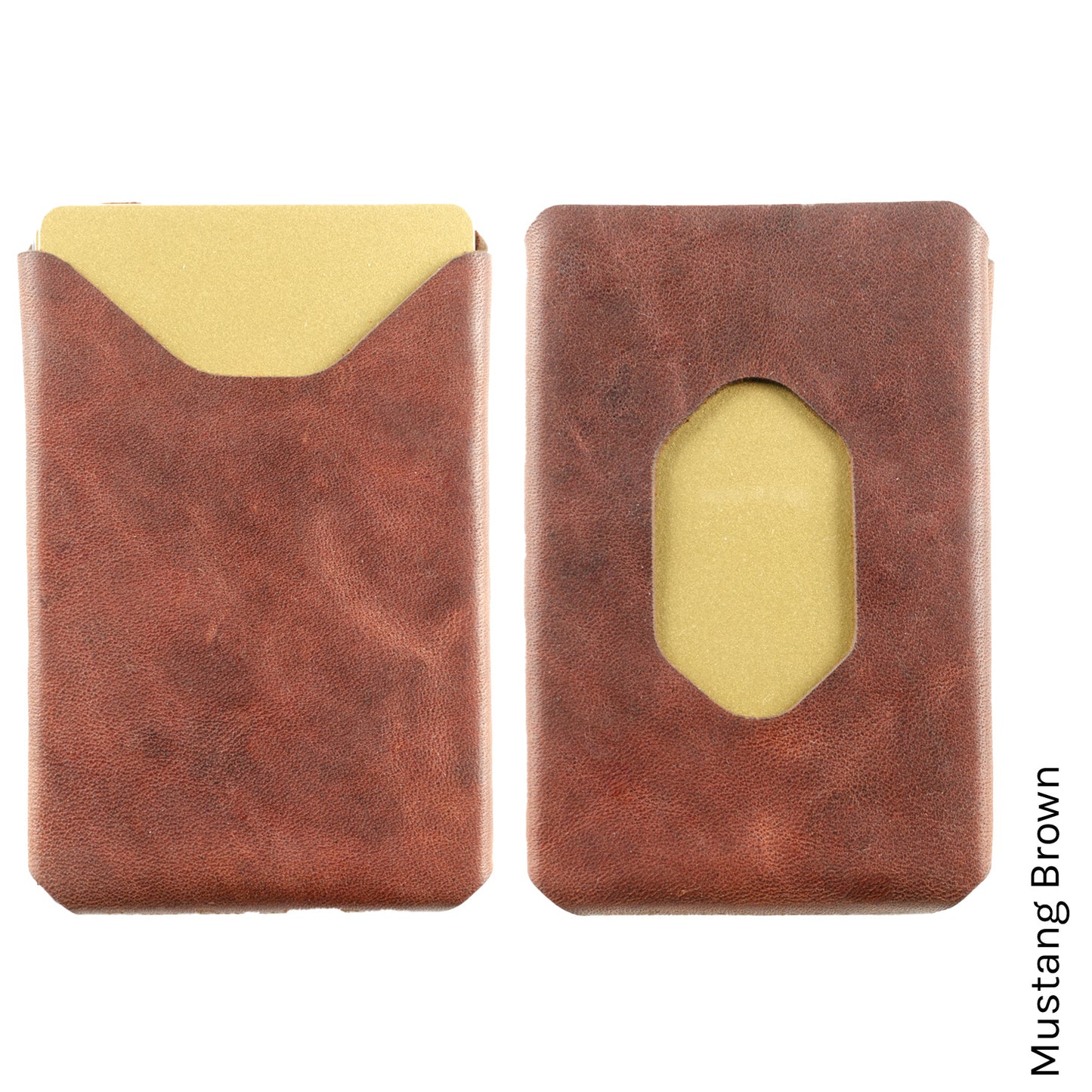 The Six Pack Wallet