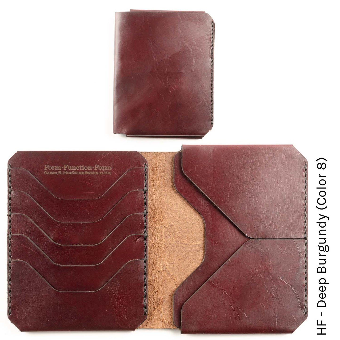 JetSet Passport Wallet