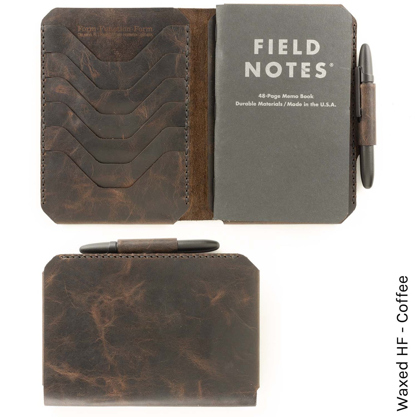 Field Notes Wallet