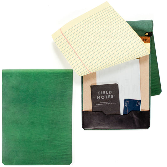 FFFolio Legal Pad - Cover