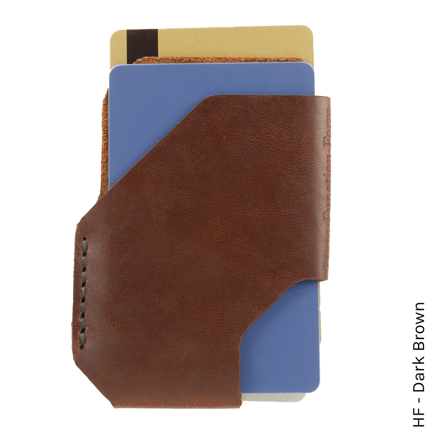 TriSlot Wallet