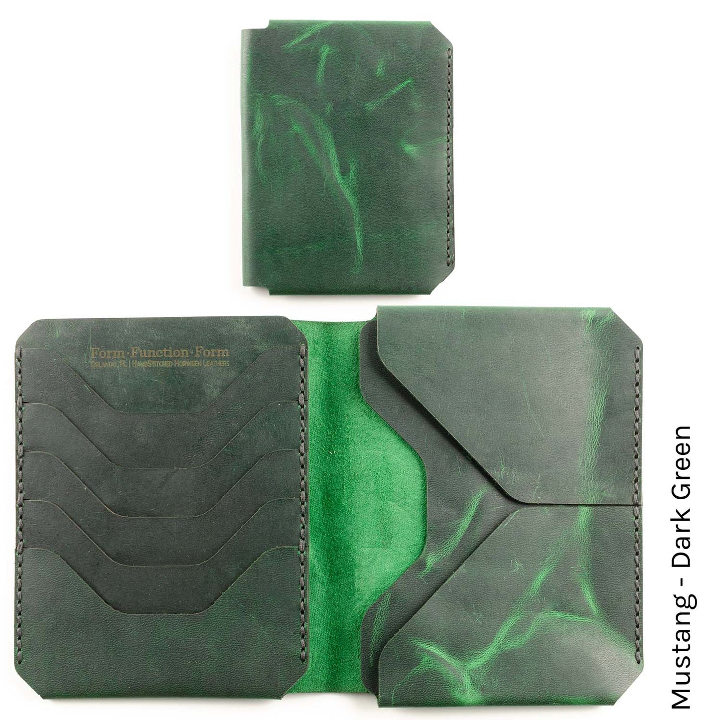 JetSet Passport Wallet