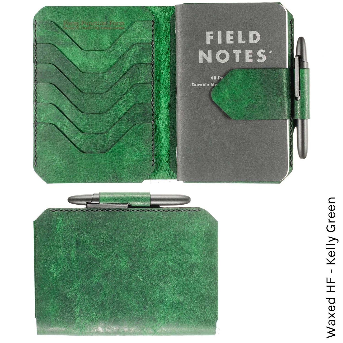 Field Notes Wallet