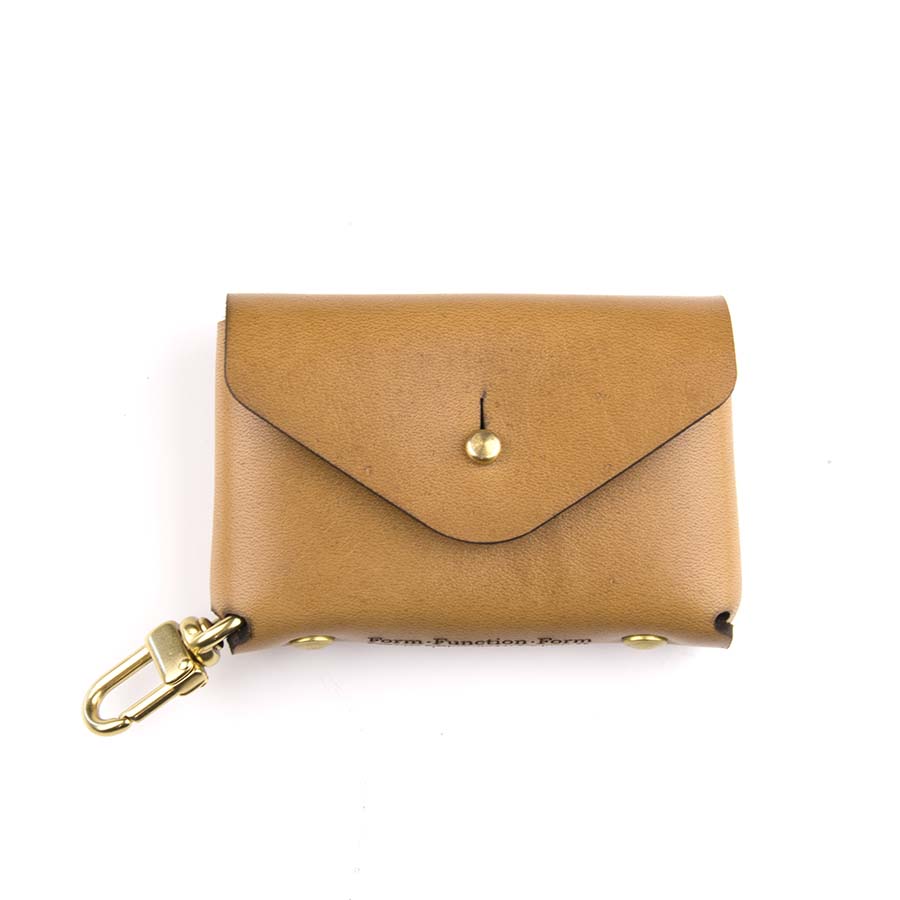 Keyllet Keychain Wallet