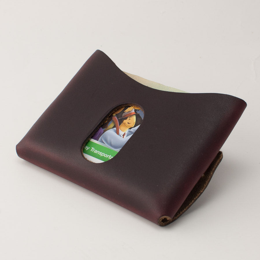 Greensleeve Wallet