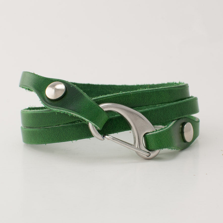 The Strap-On Camera Bracelet