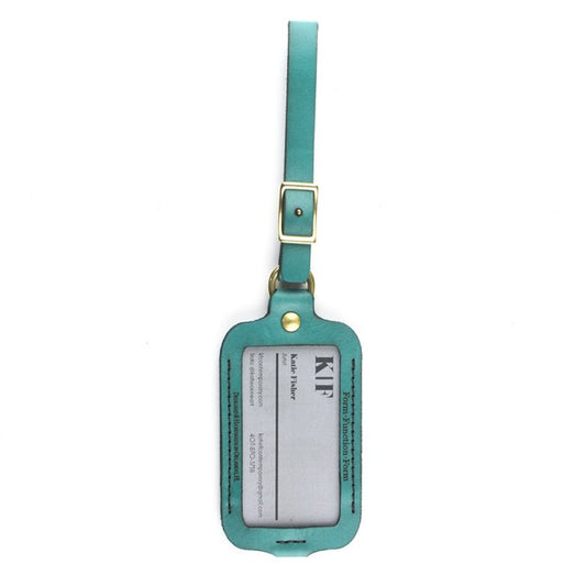 FFF Luggage / ID Tag