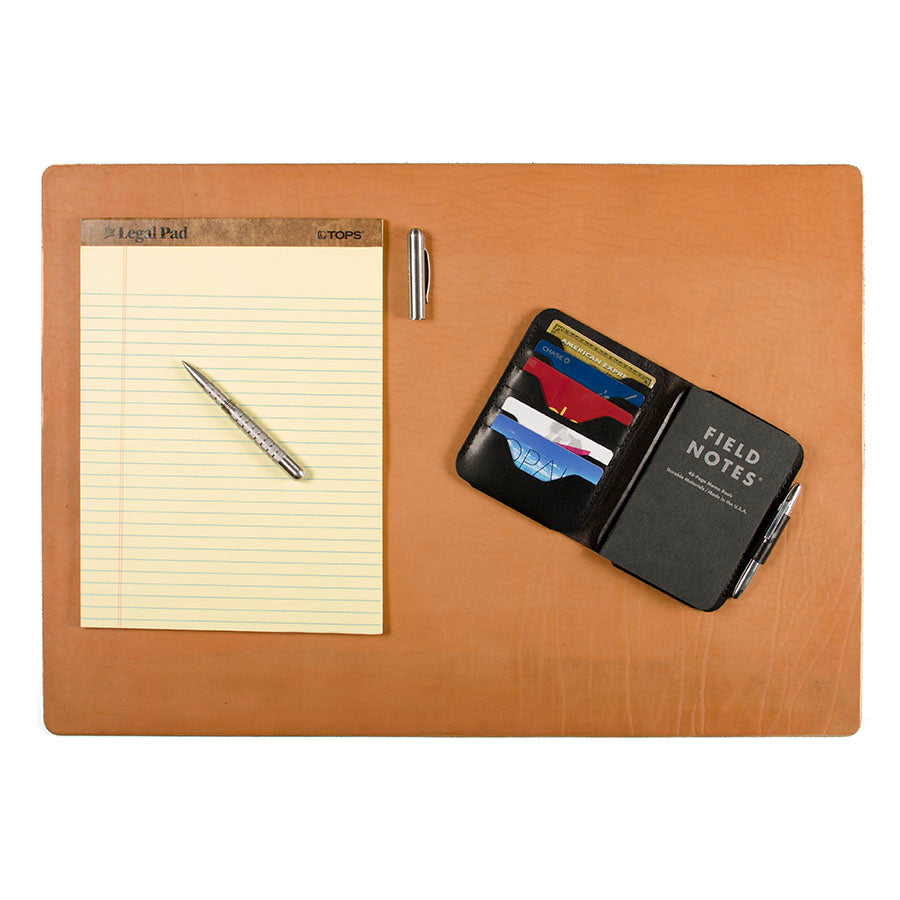 FFF Desk Pad