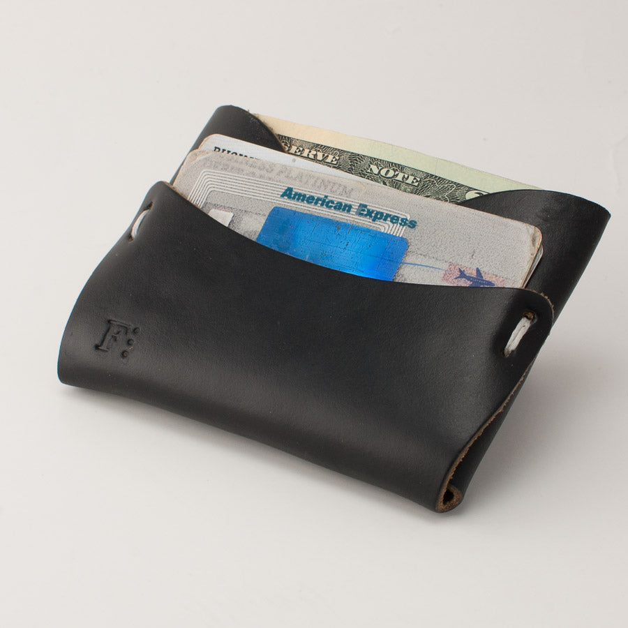 Greensleeve Wallet