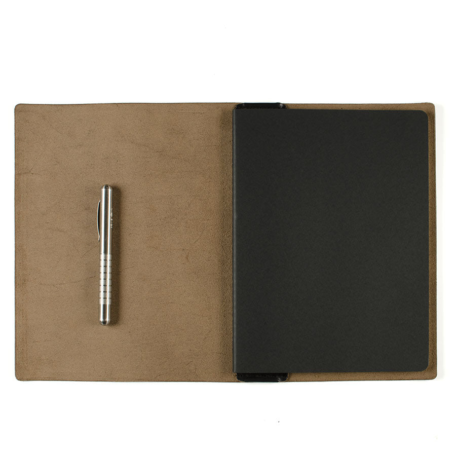 The Slip Notebook Cover - Custom Series