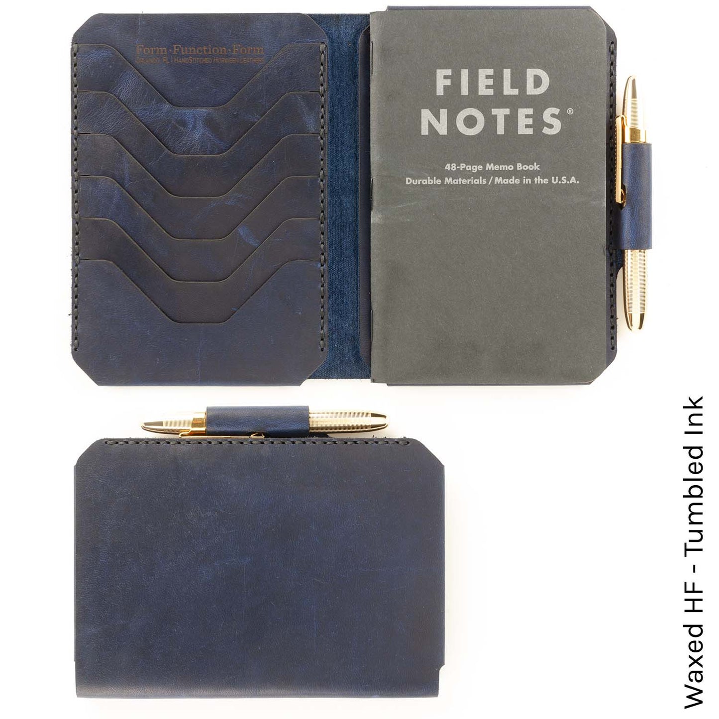 Field Notes Wallet