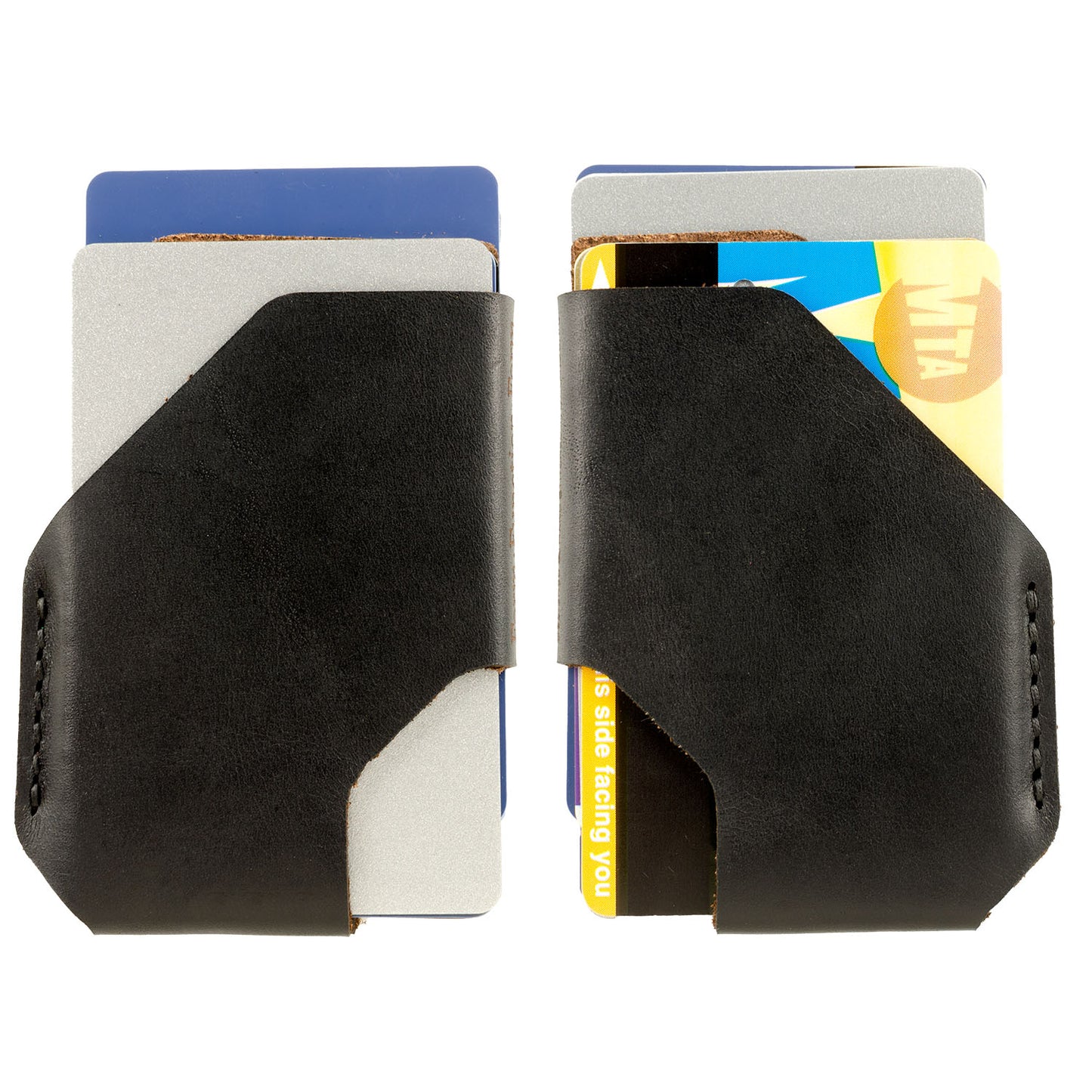 TriSlot Wallet