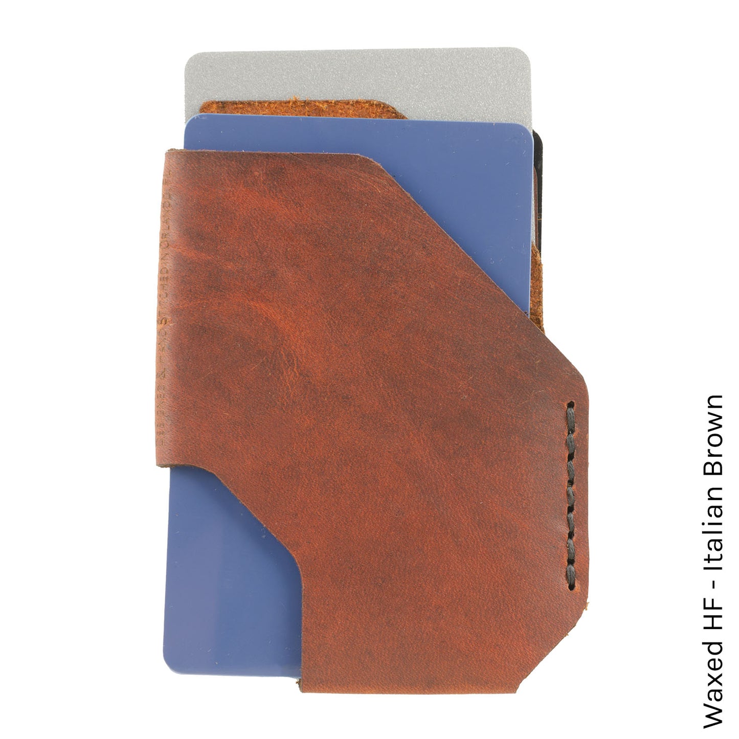 TriSlot Wallet